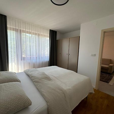 Apartmani Bare Яйце Екстериор снимка