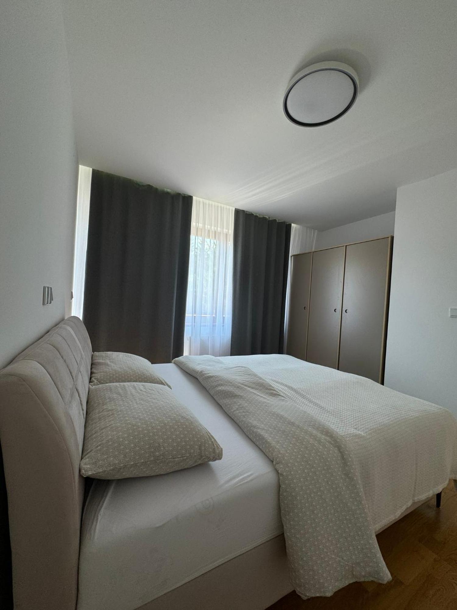 Apartmani Bare Яйце Екстериор снимка