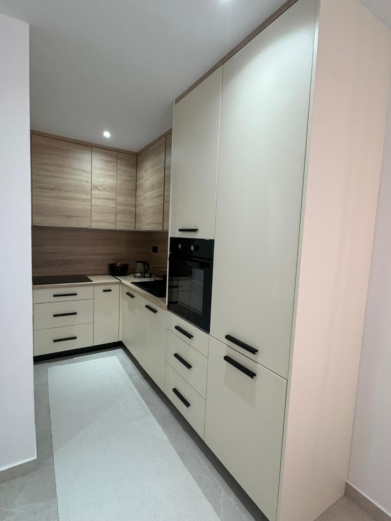 Apartmani Bare Яйце Екстериор снимка