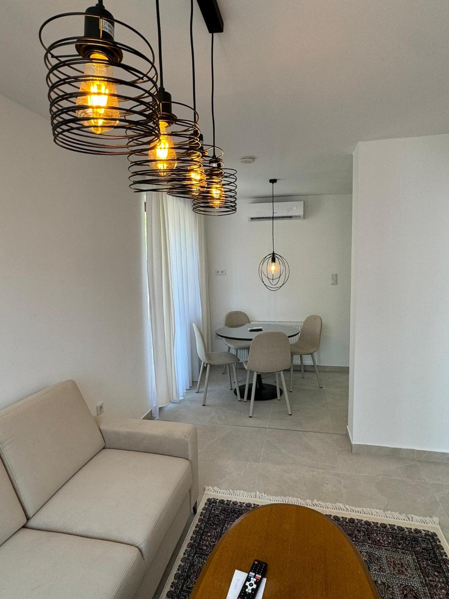 Apartmani Bare Яйце Екстериор снимка