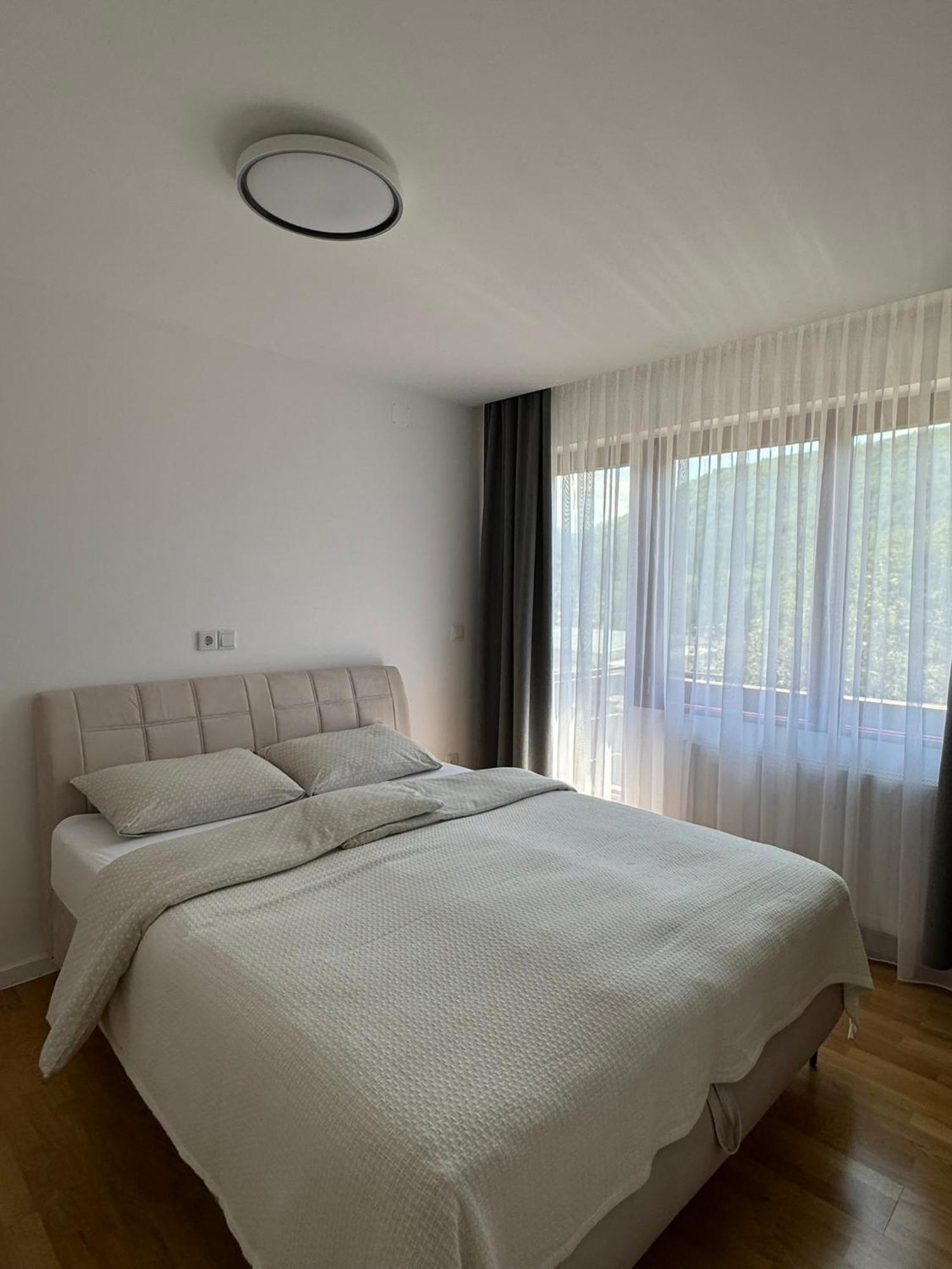 Apartmani Bare Яйце Екстериор снимка