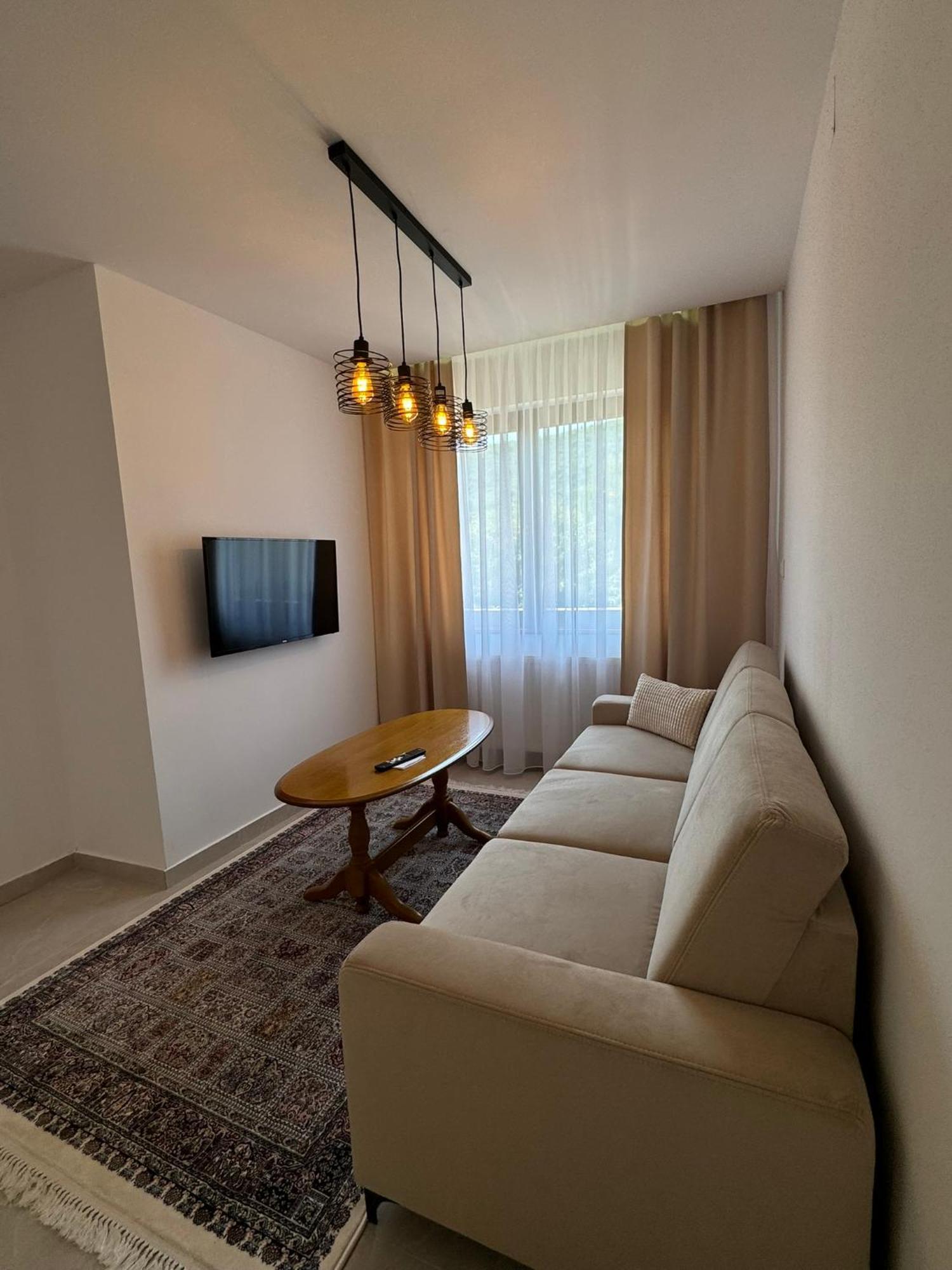 Apartmani Bare Яйце Екстериор снимка