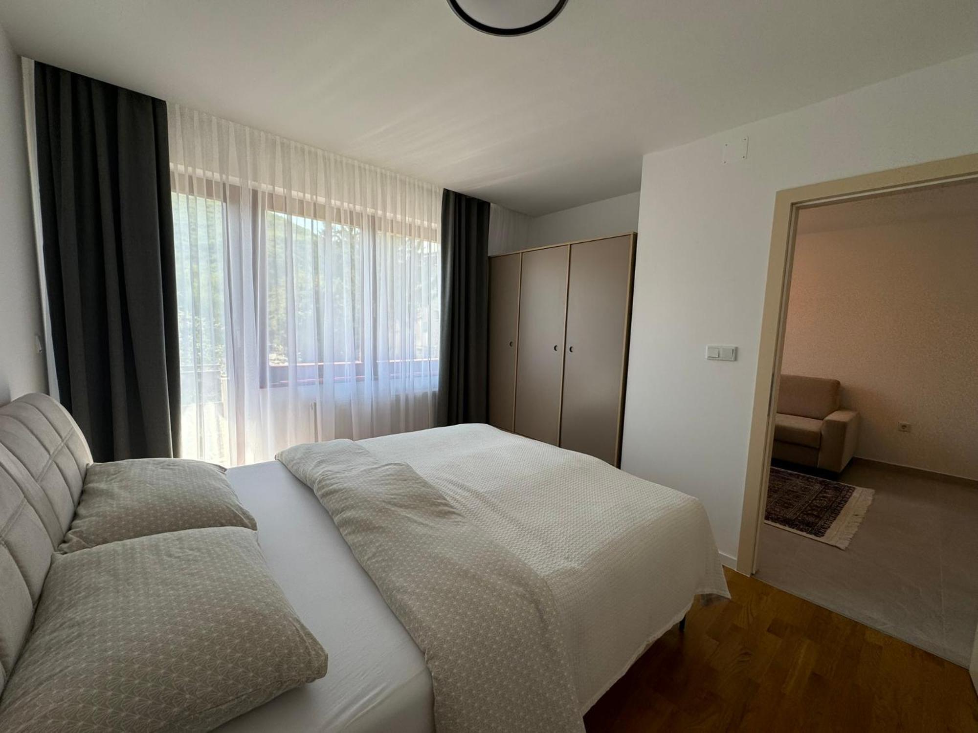 Apartmani Bare Яйце Екстериор снимка