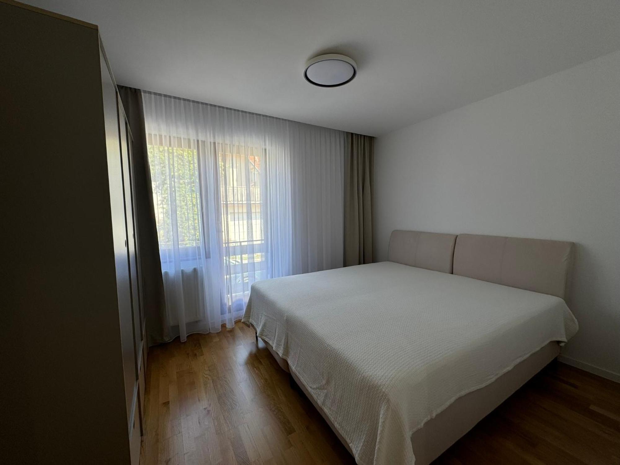 Apartmani Bare Яйце Екстериор снимка