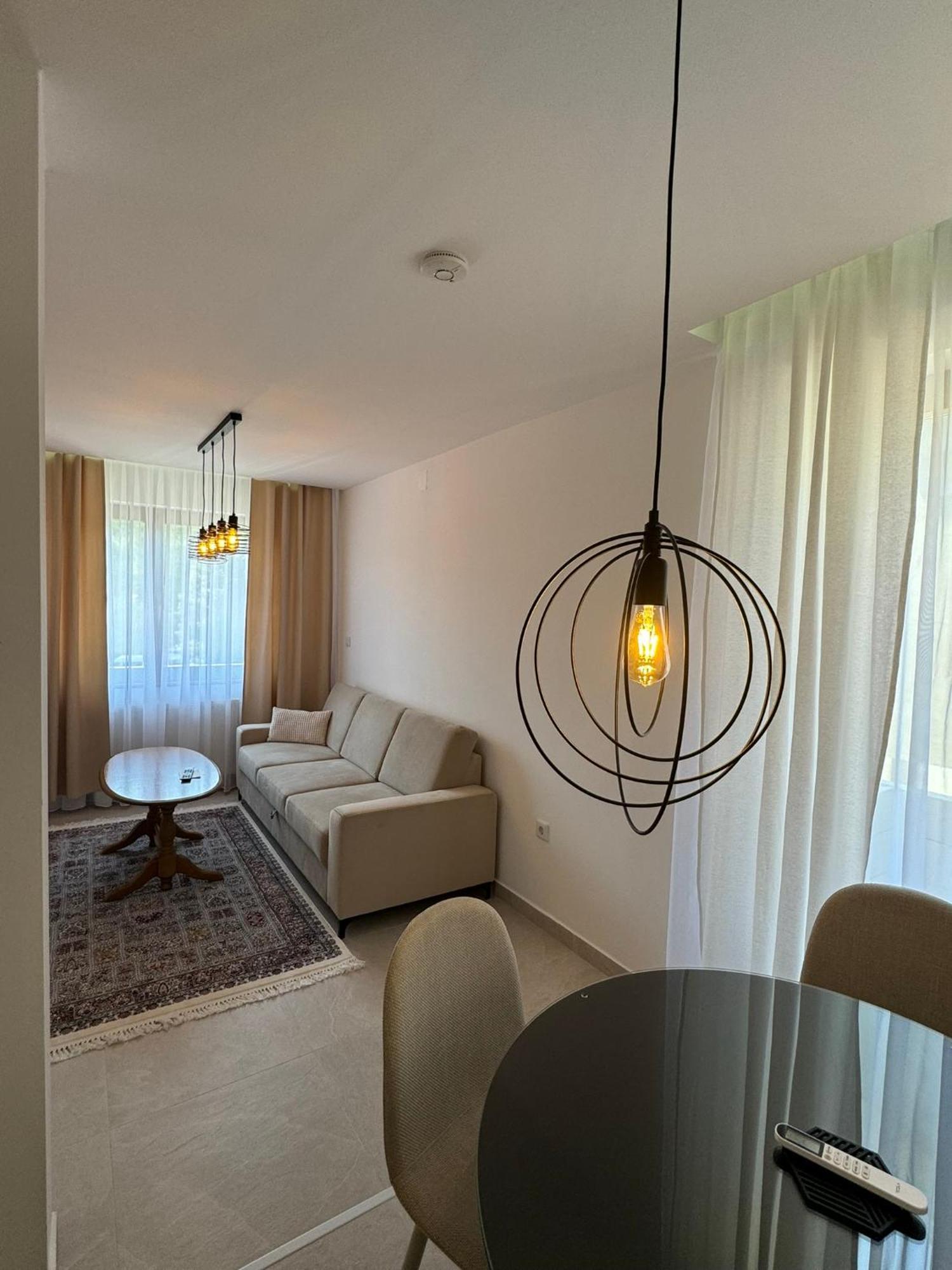 Apartmani Bare Яйце Екстериор снимка