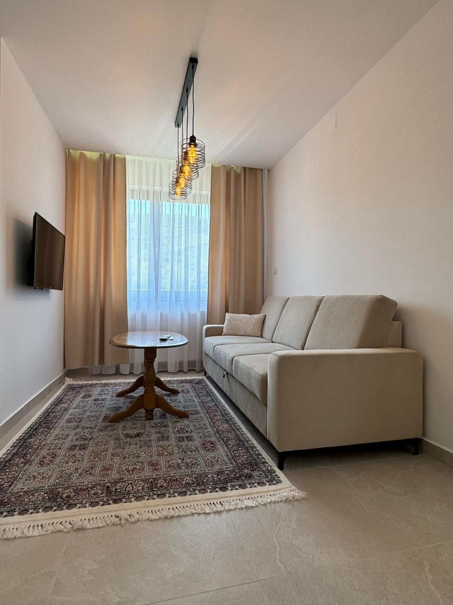 Apartmani Bare Яйце Екстериор снимка