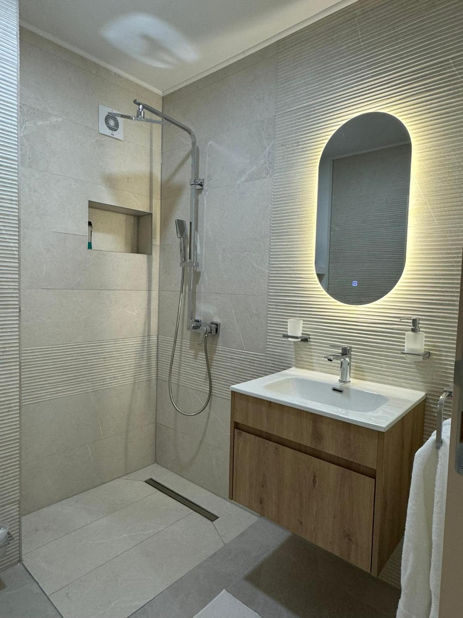 Apartmani Bare Яйце Екстериор снимка