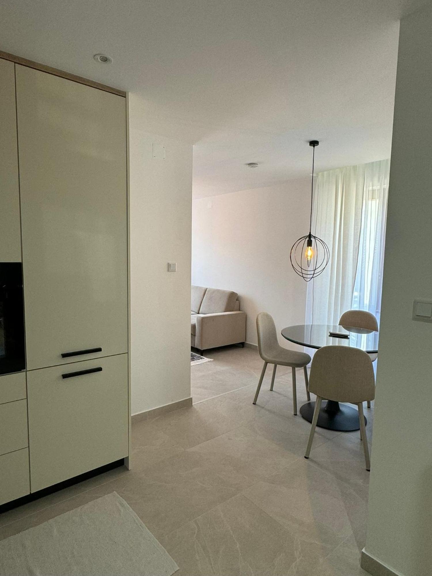 Apartmani Bare Яйце Екстериор снимка